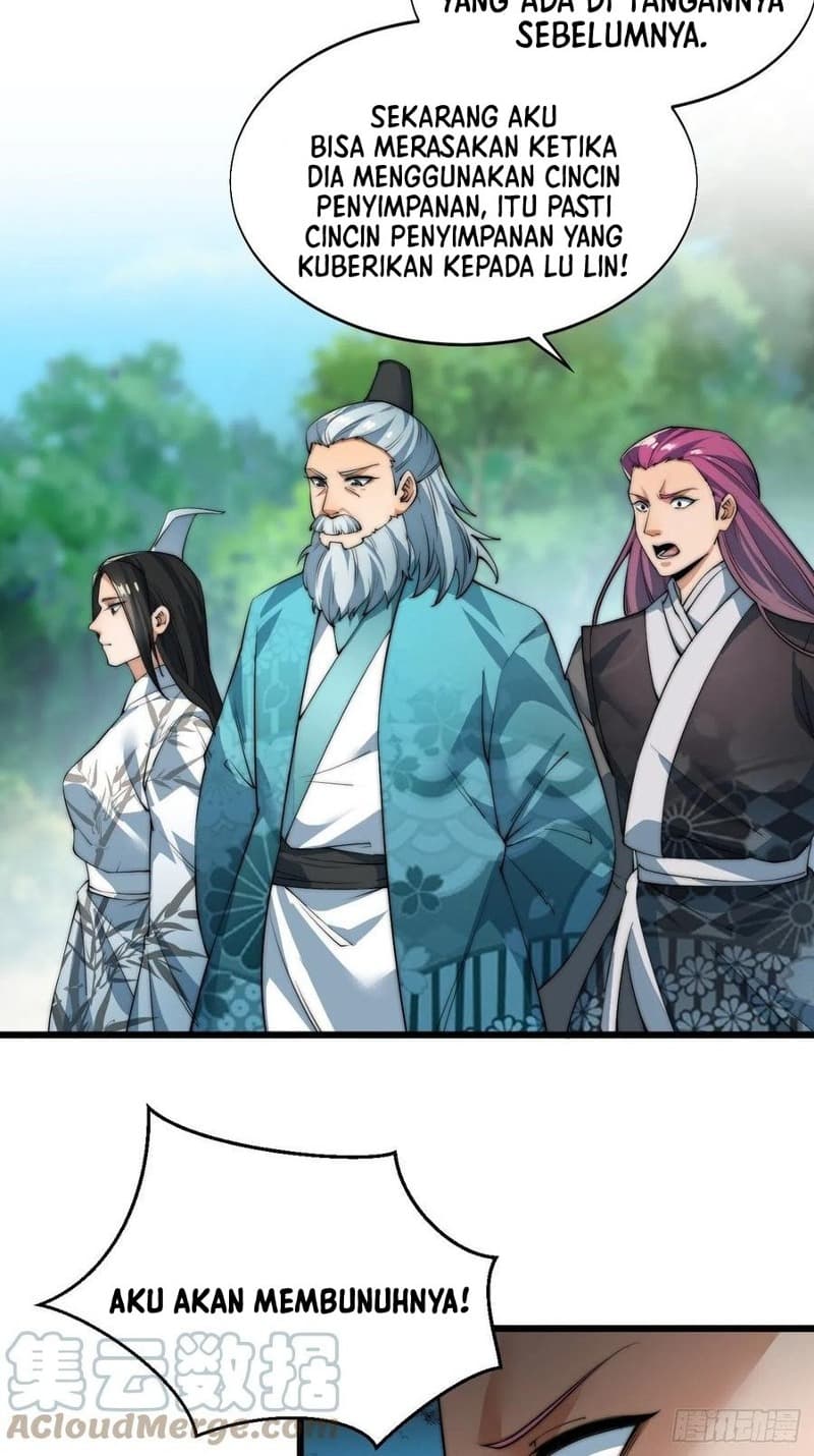 Wu Ling Jiutian chapter 12 halaman 31