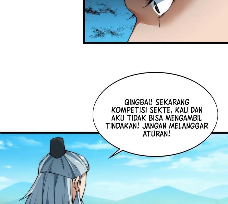 Wu Ling Jiutian chapter 12 halaman 32