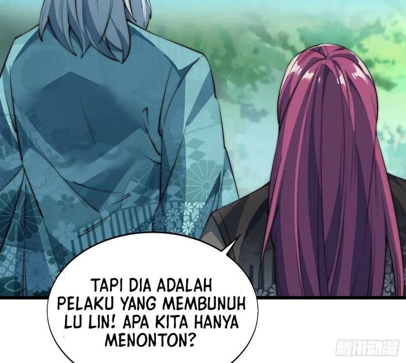 Wu Ling Jiutian chapter 12 halaman 33
