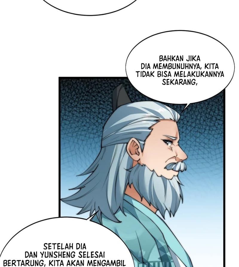 Wu Ling Jiutian chapter 12 halaman 34