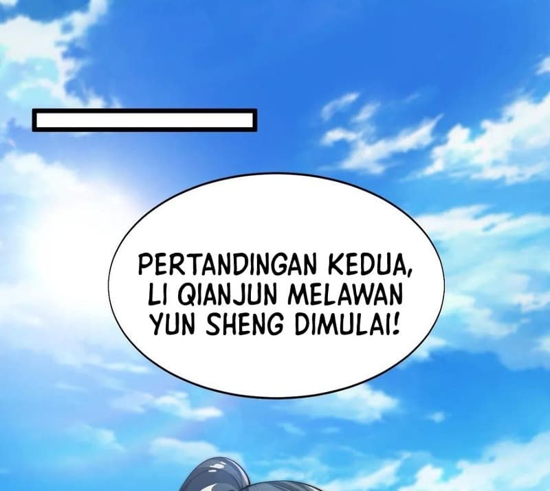 Wu Ling Jiutian chapter 12 halaman 36