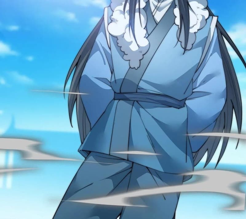 Wu Ling Jiutian chapter 12 halaman 40