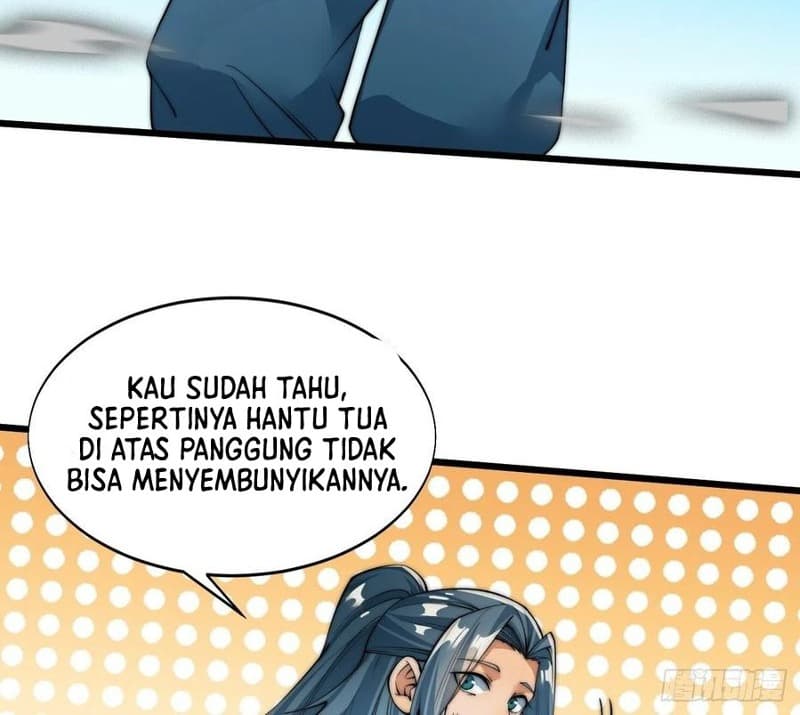Wu Ling Jiutian chapter 12 halaman 41