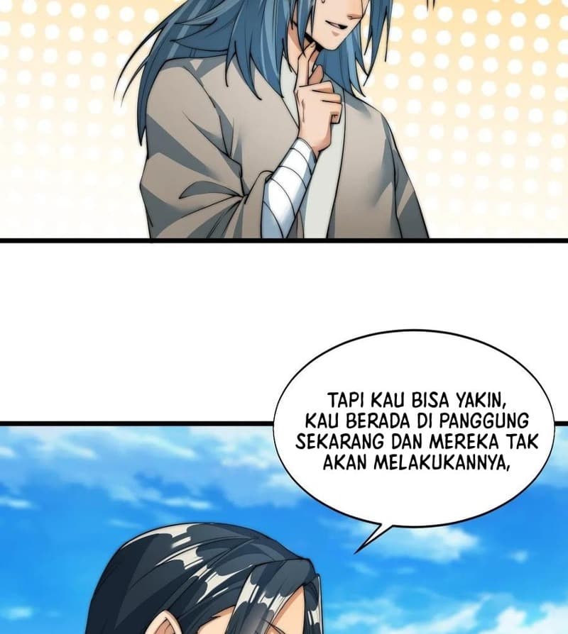 Wu Ling Jiutian chapter 12 halaman 42