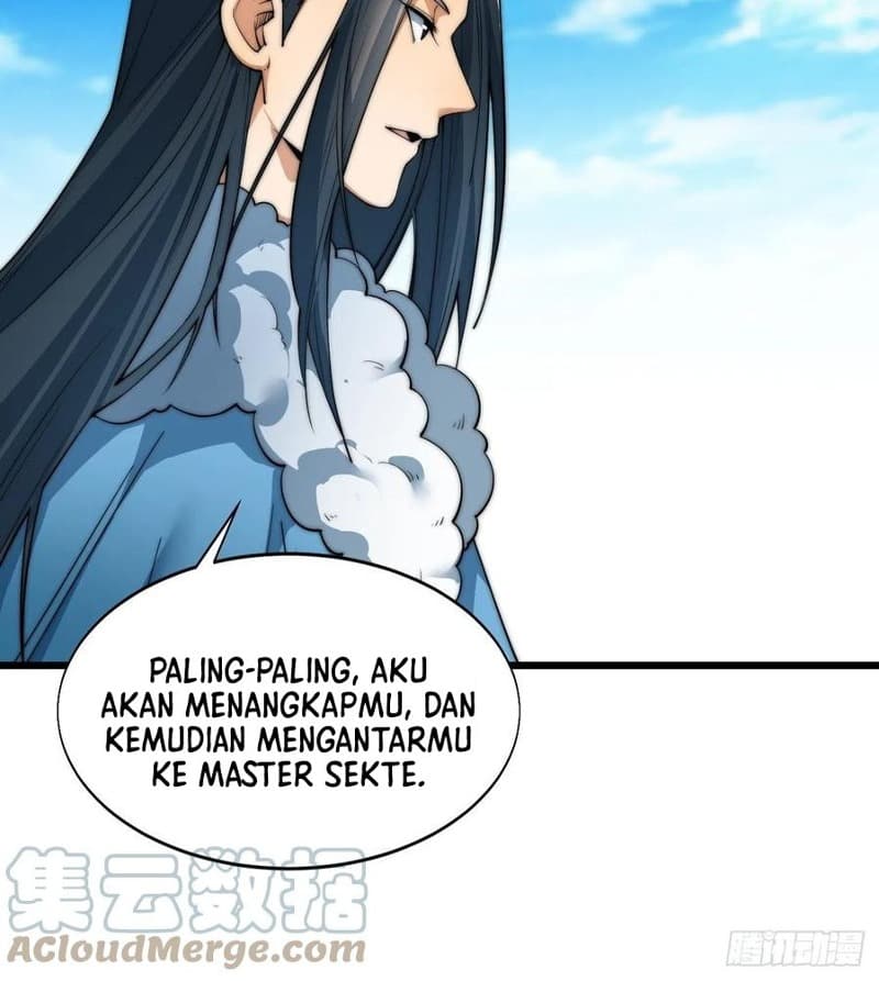 Wu Ling Jiutian chapter 12 halaman 43