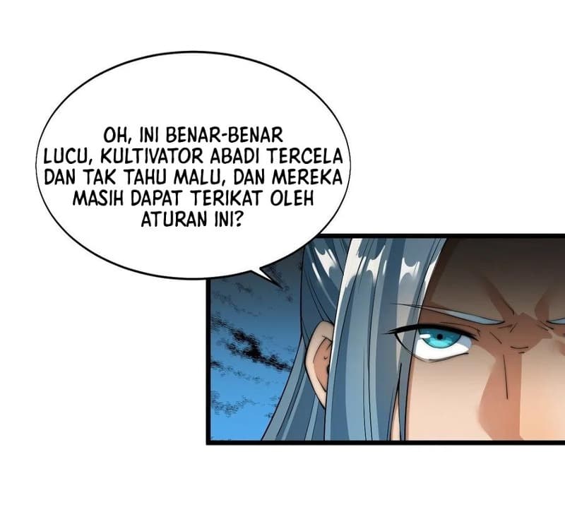 Wu Ling Jiutian chapter 12 halaman 44