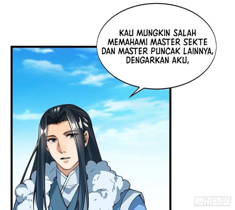 Wu Ling Jiutian chapter 12 halaman 45