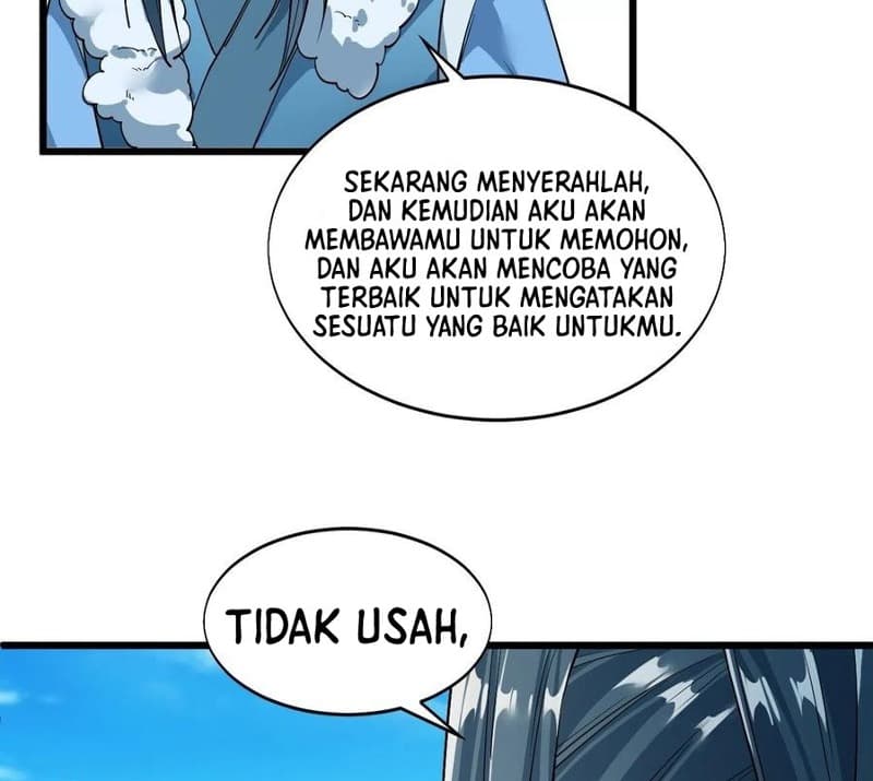 Wu Ling Jiutian chapter 12 halaman 46