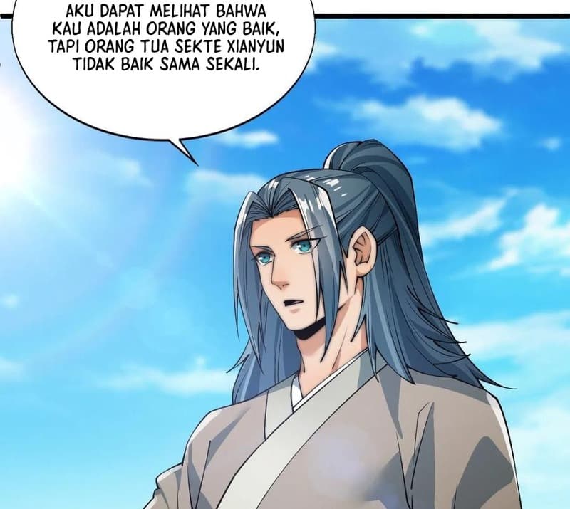 Wu Ling Jiutian chapter 12 halaman 48