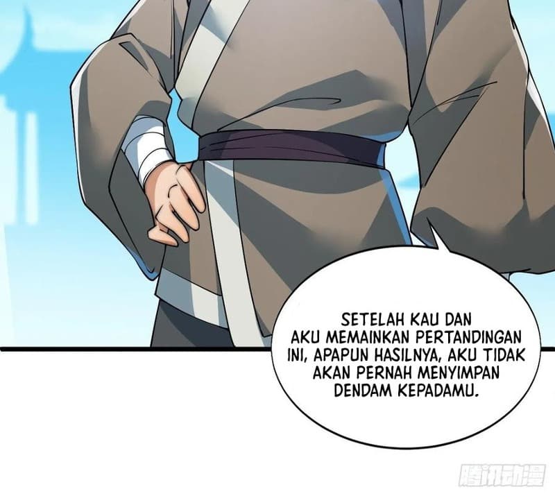 Wu Ling Jiutian chapter 12 halaman 49