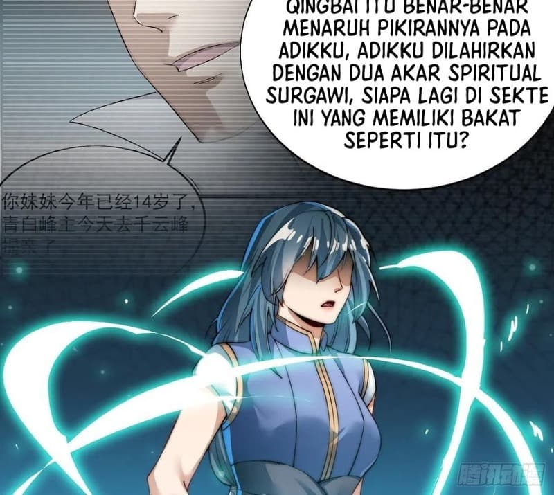 Wu Ling Jiutian chapter 12 halaman 53