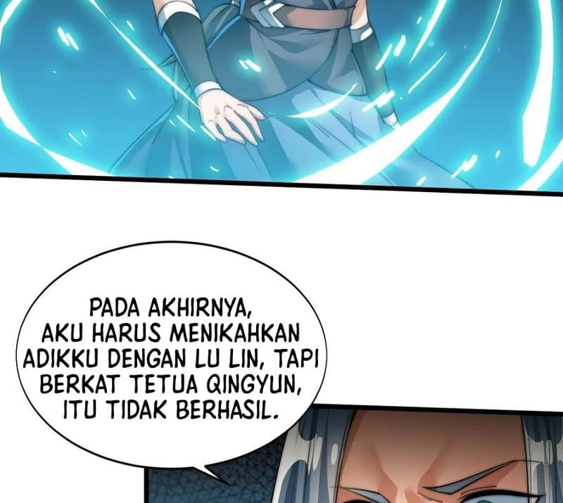 Wu Ling Jiutian chapter 12 halaman 54