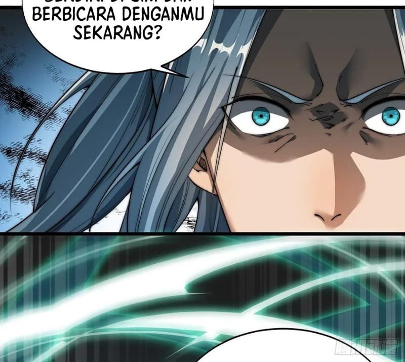Wu Ling Jiutian chapter 12 halaman 61