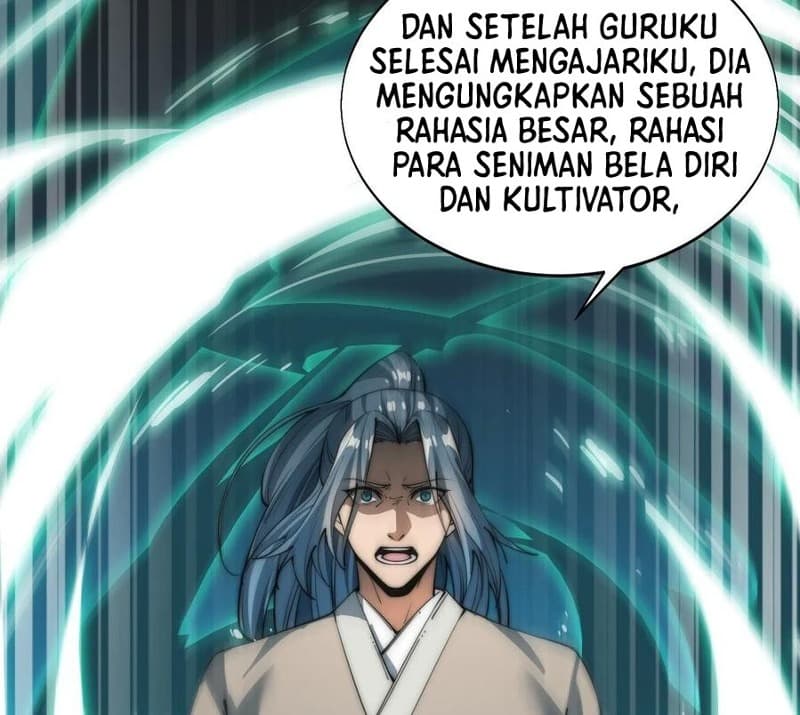 Wu Ling Jiutian chapter 12 halaman 62