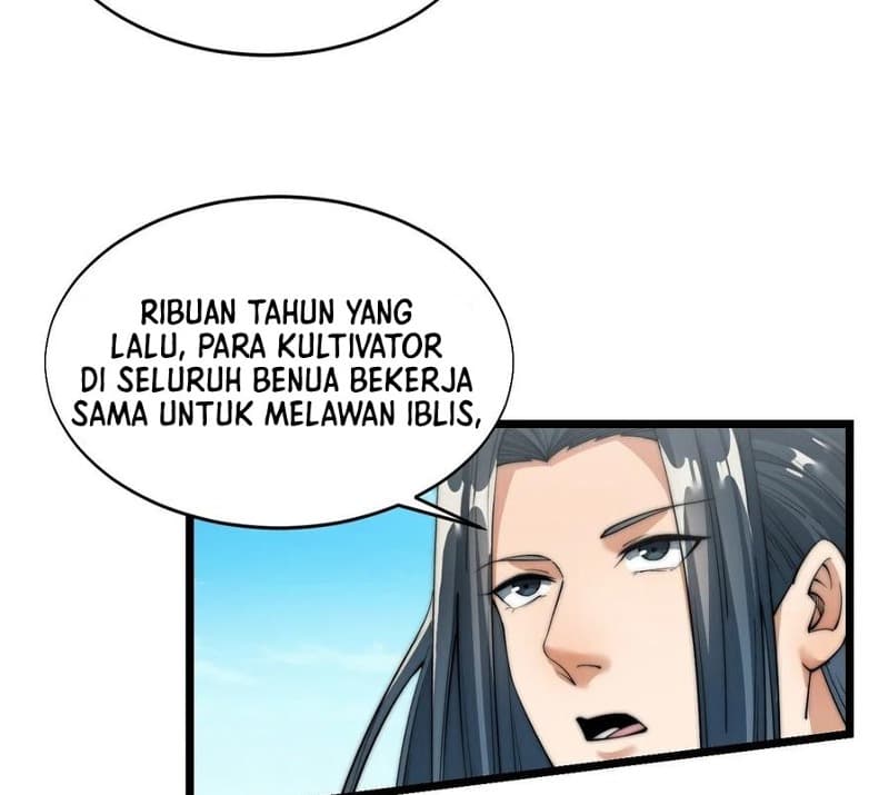 Wu Ling Jiutian chapter 12 halaman 64