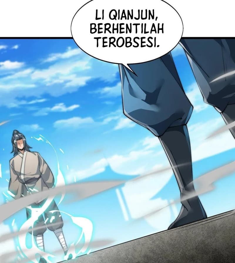 Wu Ling Jiutian chapter 12 halaman 66