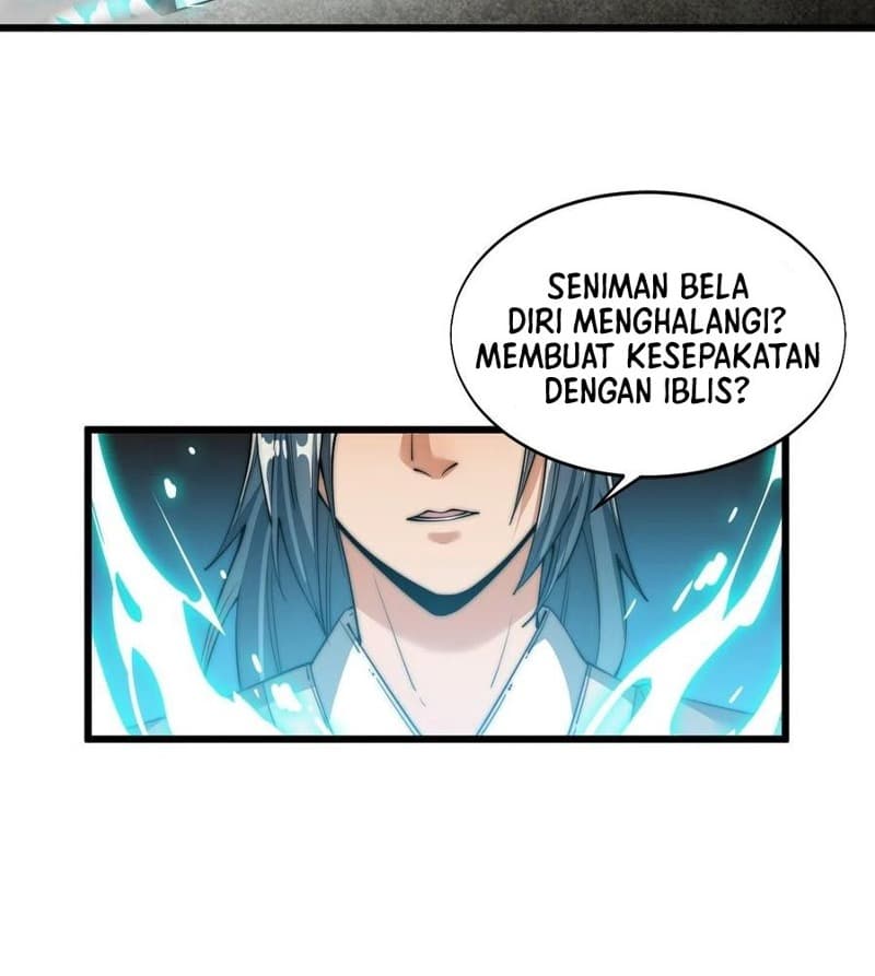 Wu Ling Jiutian chapter 12 halaman 67