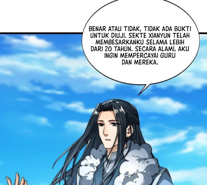 Wu Ling Jiutian chapter 12 halaman 70