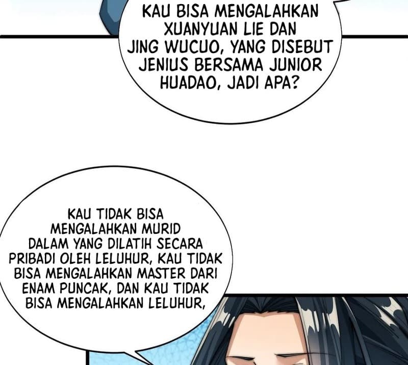 Wu Ling Jiutian chapter 12 halaman 72