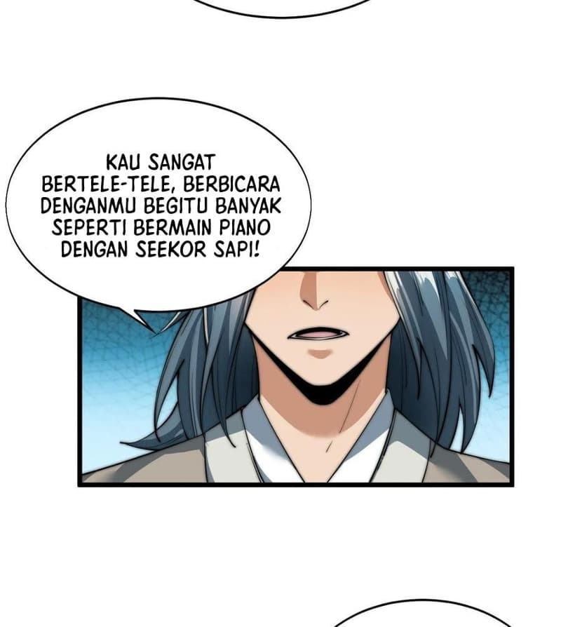 Wu Ling Jiutian chapter 12 halaman 74