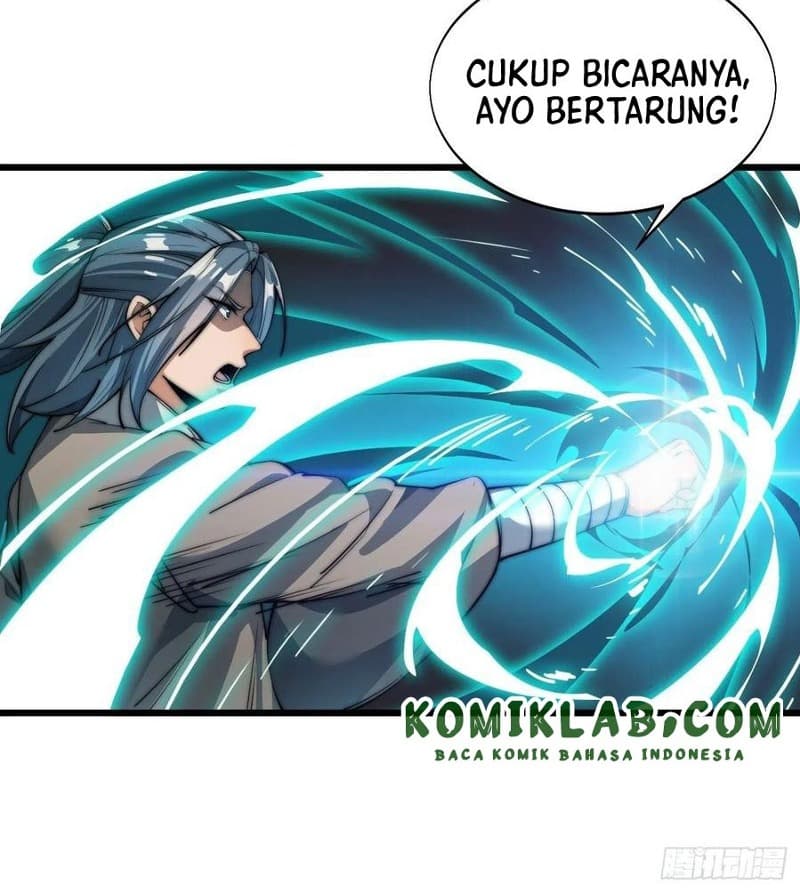 Wu Ling Jiutian chapter 12 halaman 75