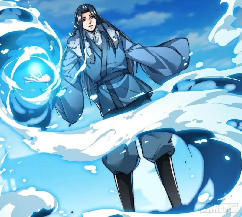 Wu Ling Jiutian chapter 12 halaman 77
