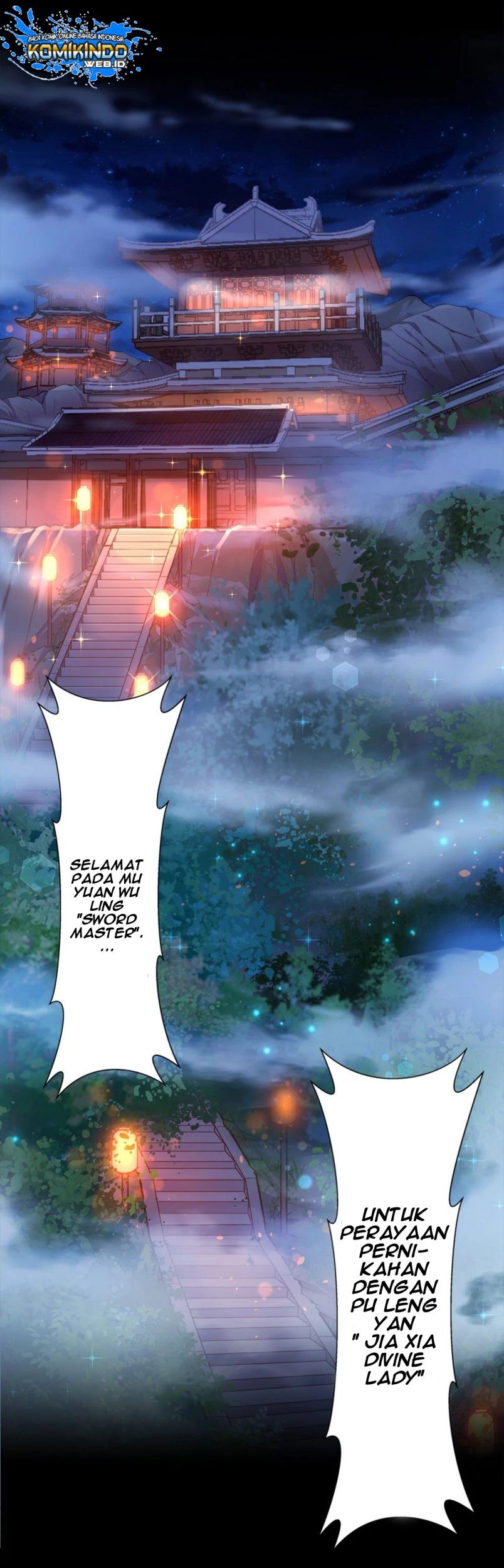 Wu Ling chapter 00 halaman 3