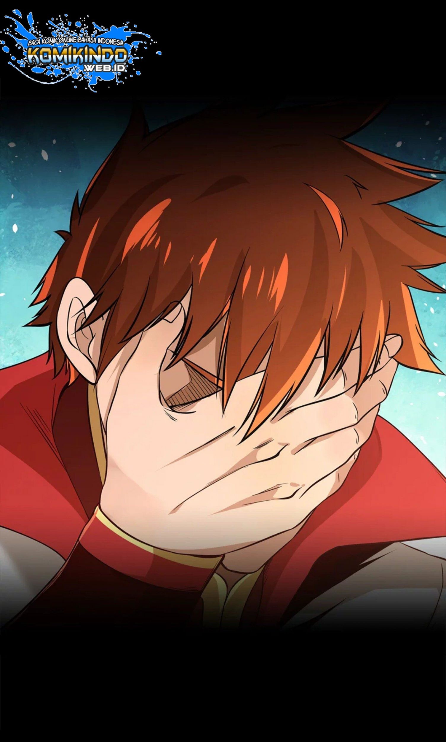 Wu Ling chapter 00 halaman 8