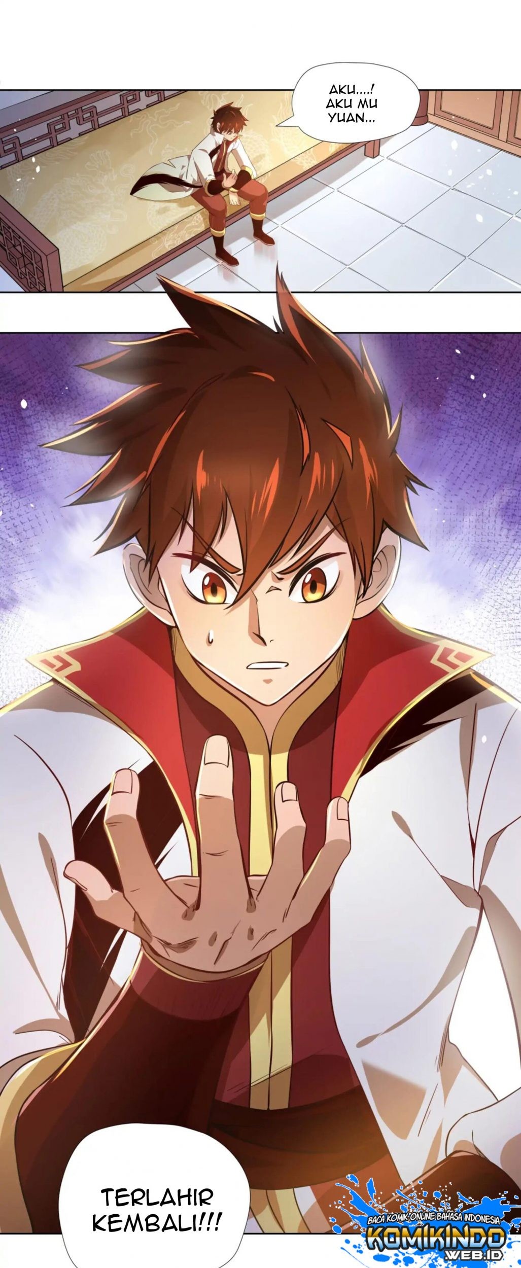 Wu Ling Bab 01 halaman 9