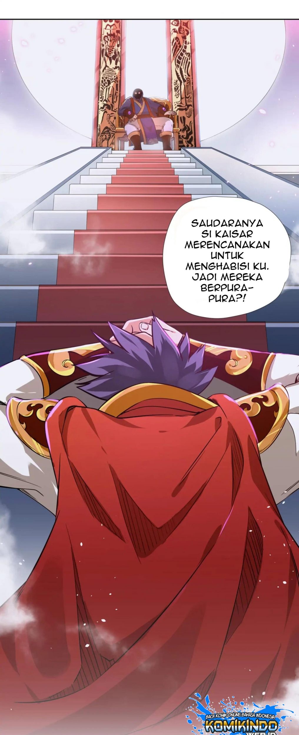 Wu Ling Bab 01 halaman 12