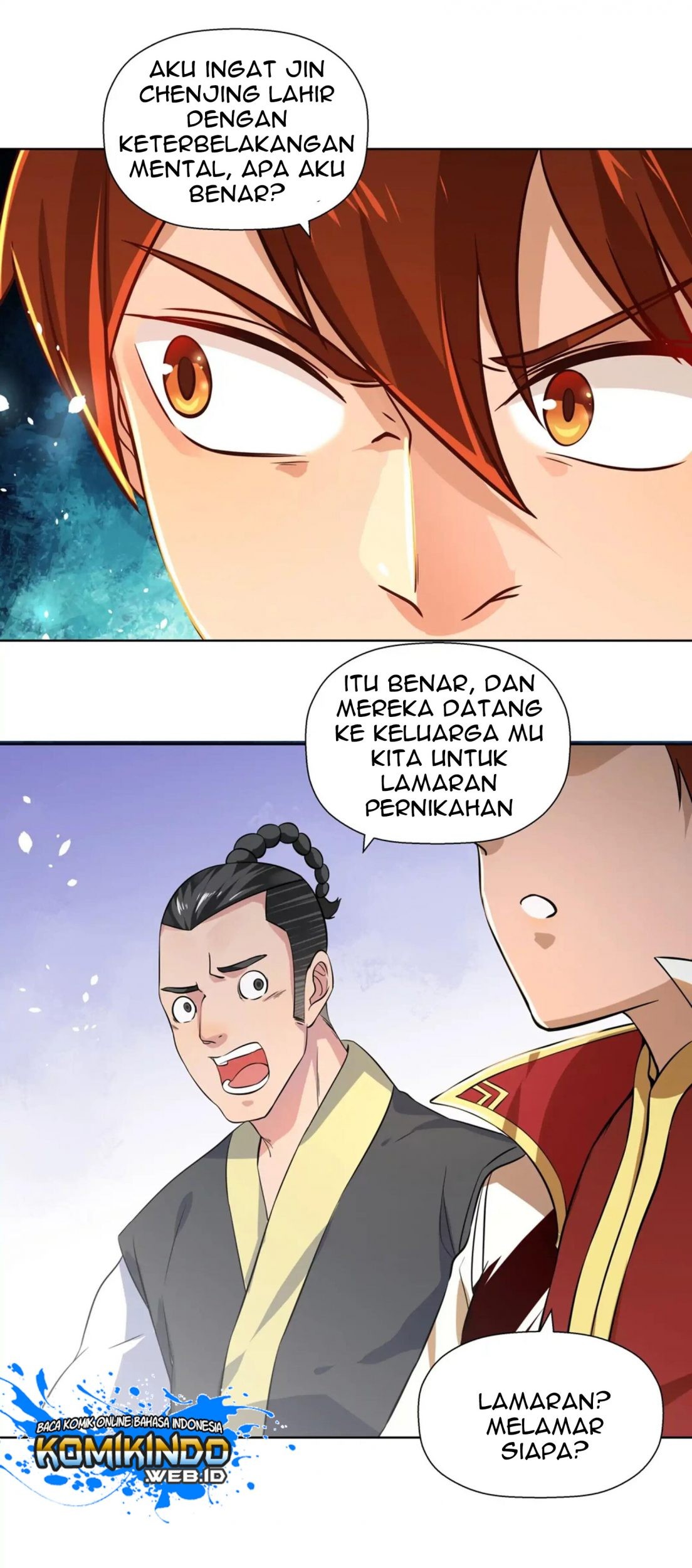 Wu Ling Bab 01 halaman 36