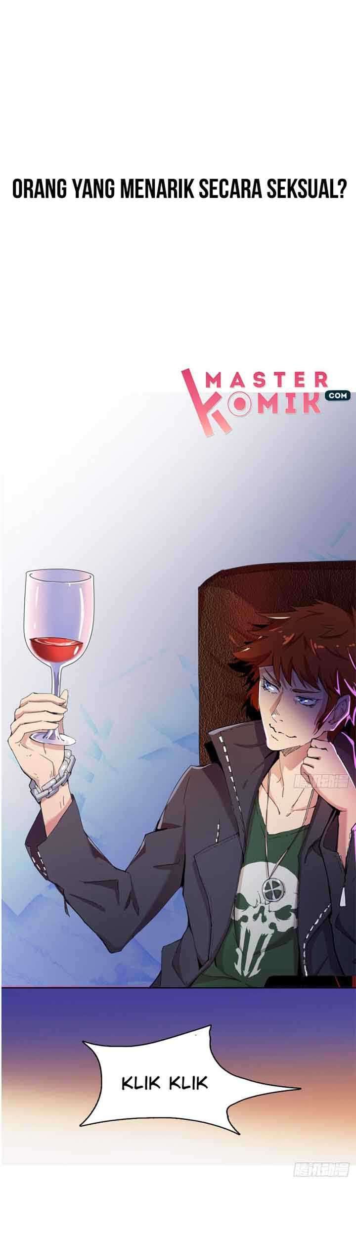 Wu Ni Shanhe chapter 00 halaman 2