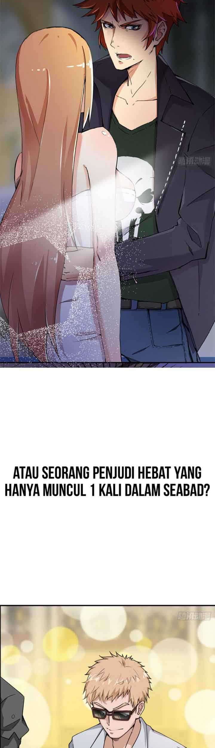 Wu Ni Shanhe chapter 00 halaman 4