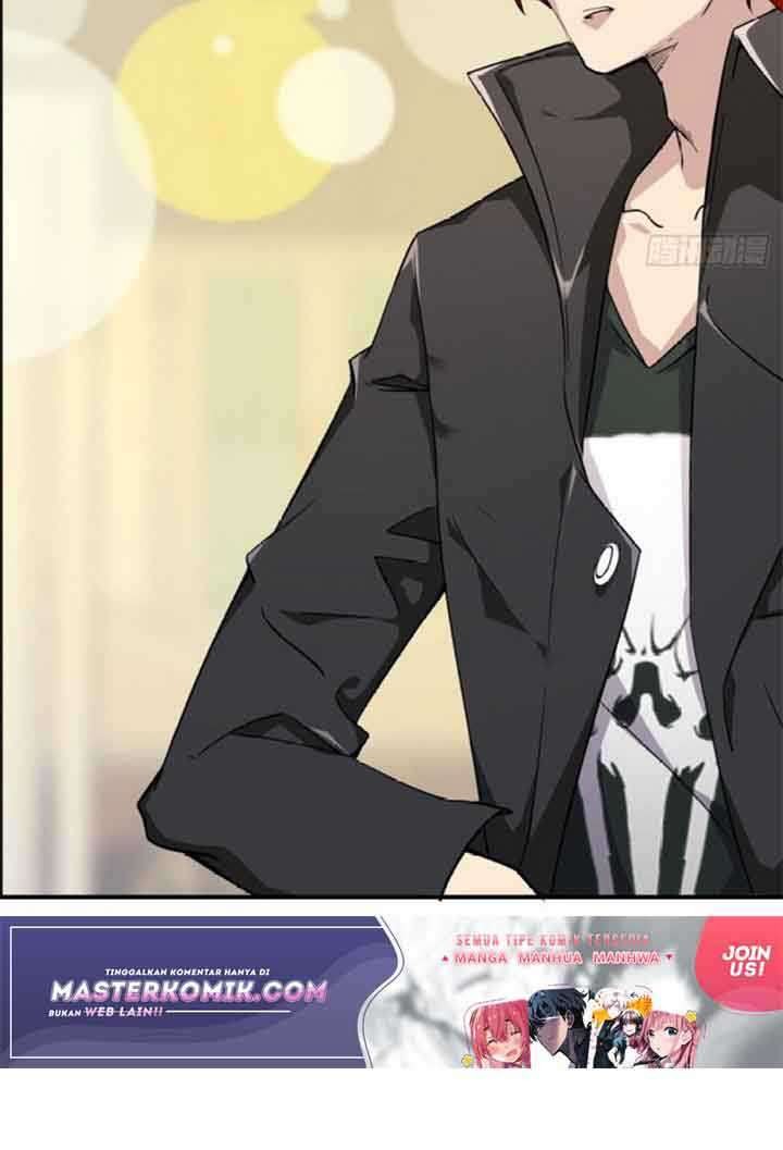 Wu Ni Shanhe chapter 00 halaman 6