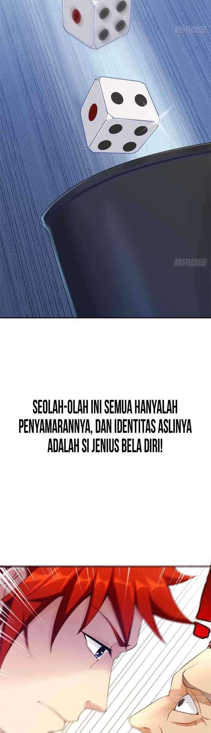 Wu Ni Shanhe chapter 00 halaman 10