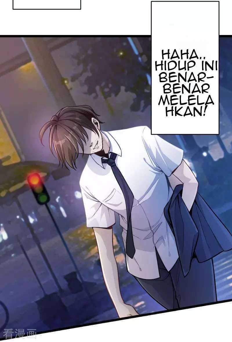 Wushen Zhizun Bab 01 halaman 5