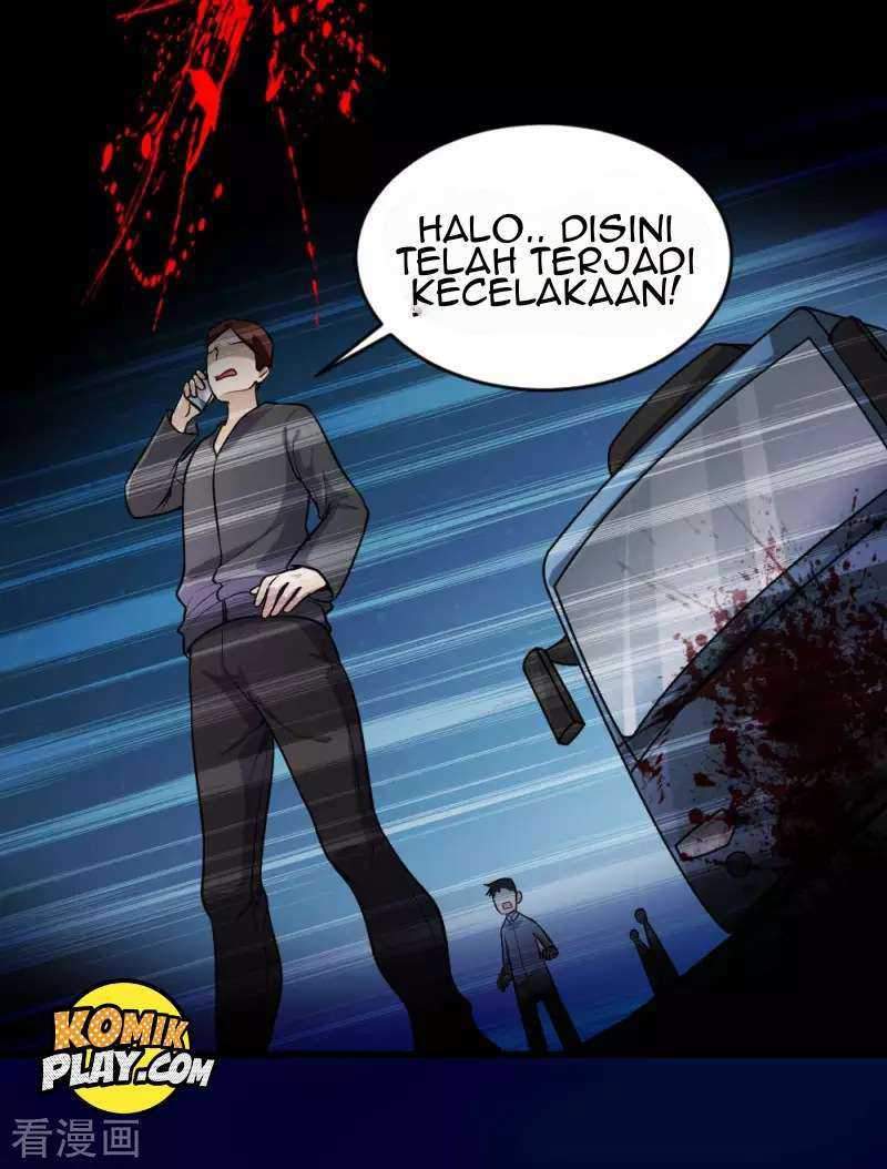 Wushen Zhizun Bab 01 halaman 8