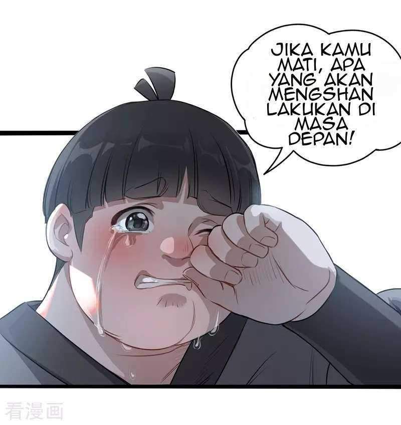 Wushen Zhizun Bab 01 halaman 12