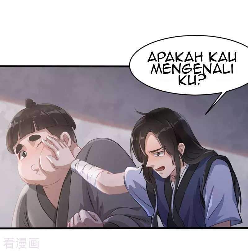 Wushen Zhizun Bab 01 halaman 18