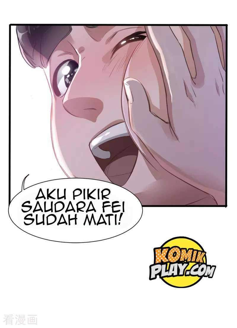 Wushen Zhizun Bab 01 halaman 19