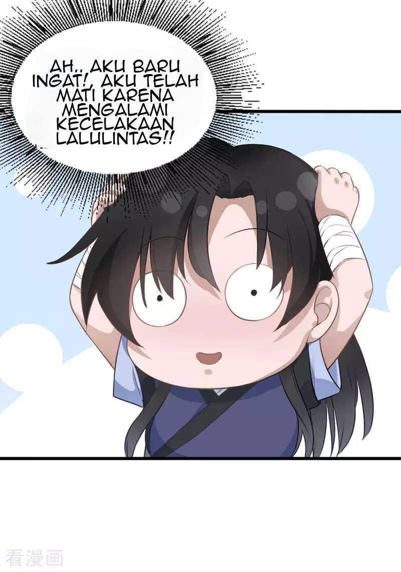 Wushen Zhizun Bab 01 halaman 21
