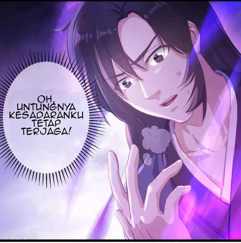 Wushen Zhizun Bab 01 halaman 27