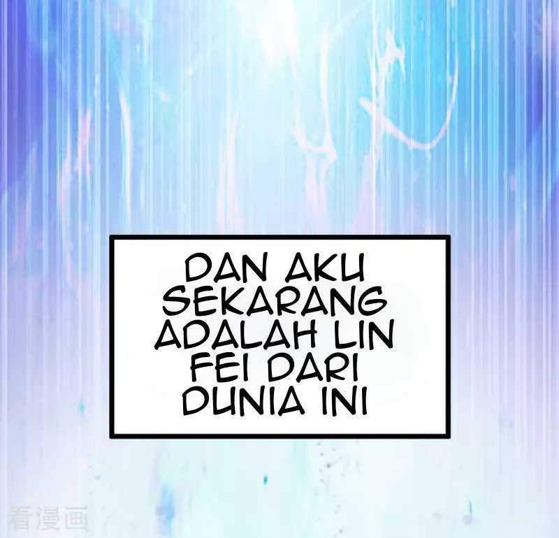 Wushen Zhizun Bab 01 halaman 33