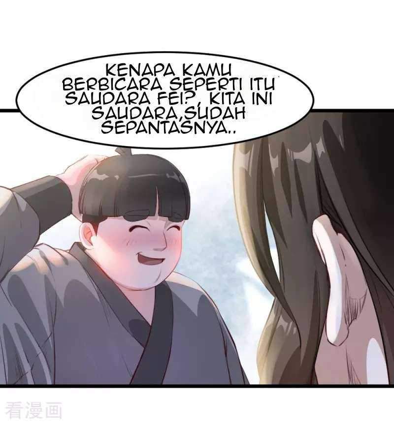 Wushen Zhizun Bab 01 halaman 41