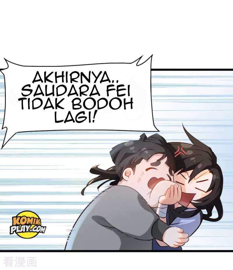 Wushen Zhizun Bab 01 halaman 44