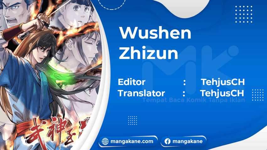 Wushen Zhizun chapter 02 halaman 2