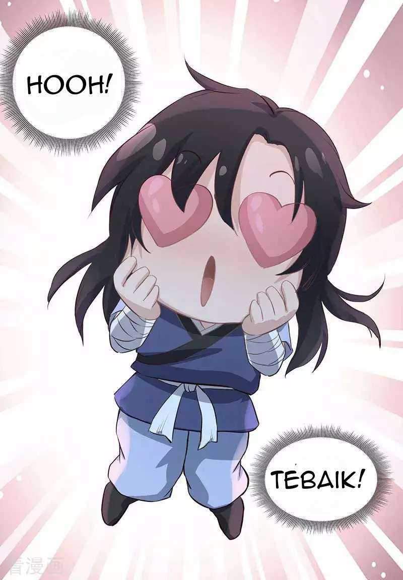 Wushen Zhizun chapter 02 halaman 13