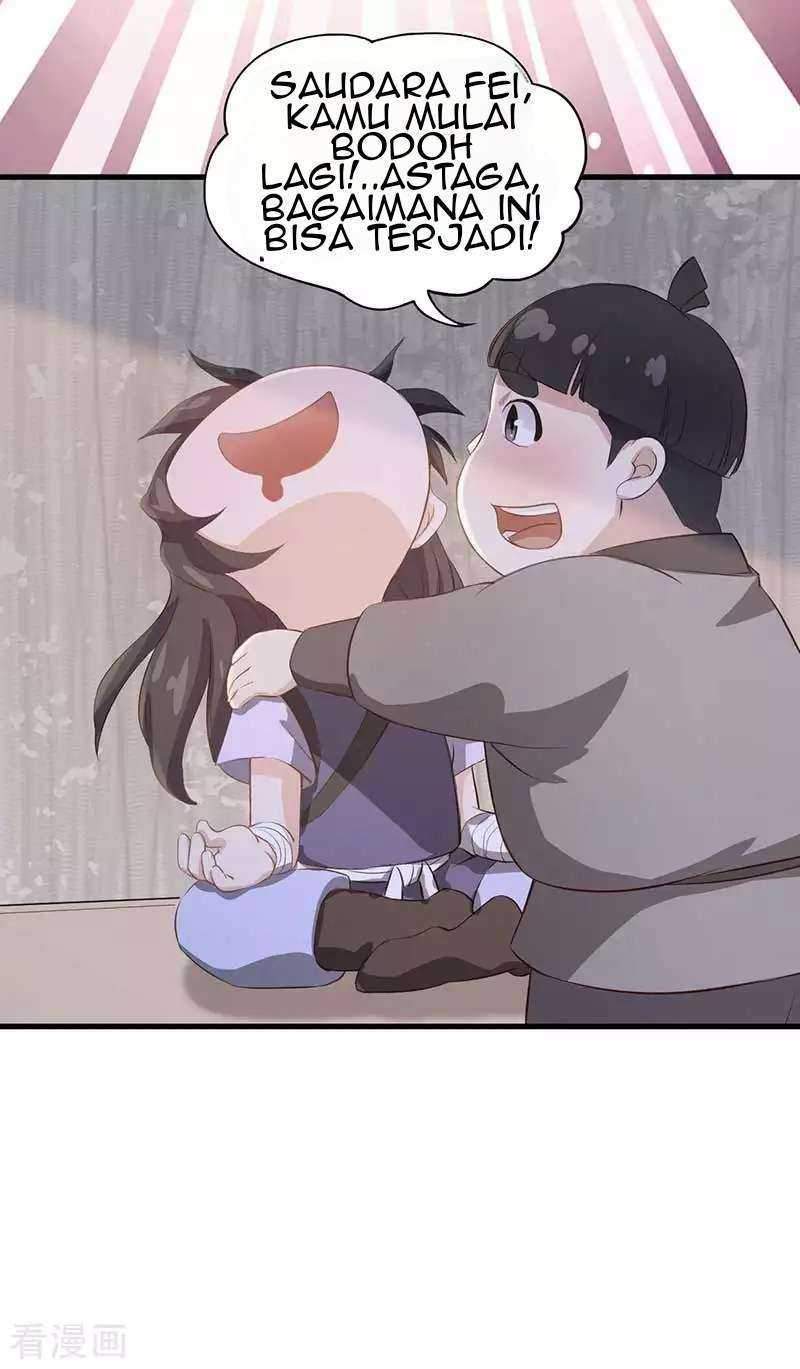 Wushen Zhizun chapter 02 halaman 14