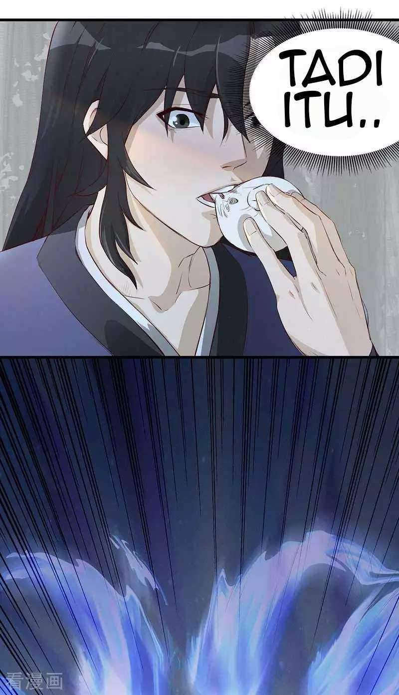 Wushen Zhizun chapter 02 halaman 17