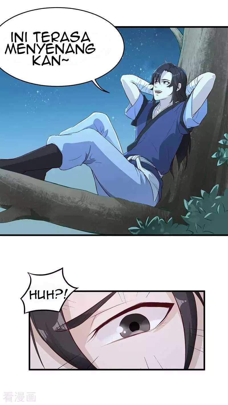 Wushen Zhizun chapter 02 halaman 23